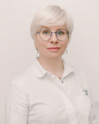 Кайнова Ольга Ивановна